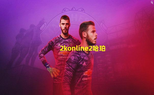 2konline2哈珀