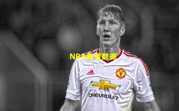 NBA索普数据