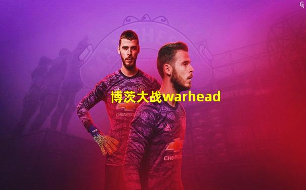 博茨大战warhead