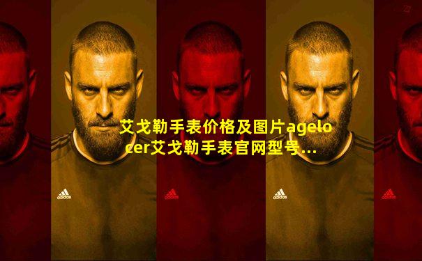 艾戈勒手表价格及图片agelocer艾戈勒手表官网型号...