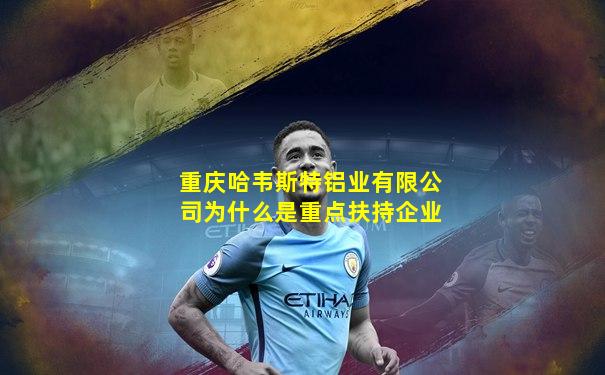重庆哈韦斯特铝业有限公司为什么是重点扶持企业