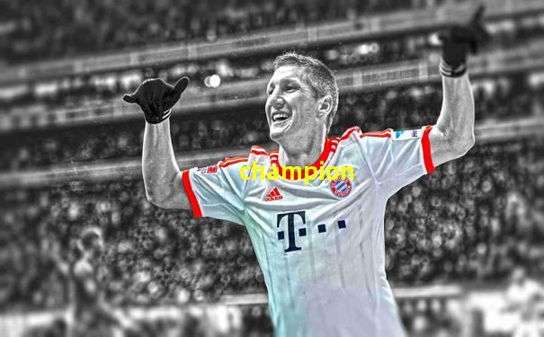 champion